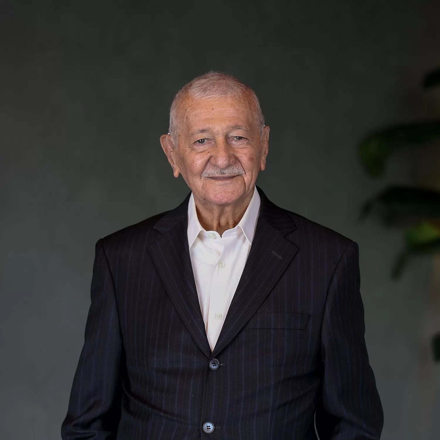 Demiraslan KONYALIOĞLU