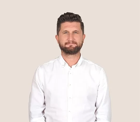 Barış KARAMİL