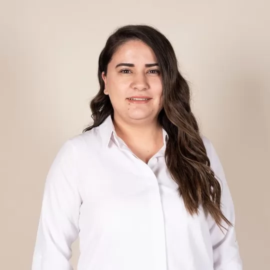 Büşra SÜPÇİN
