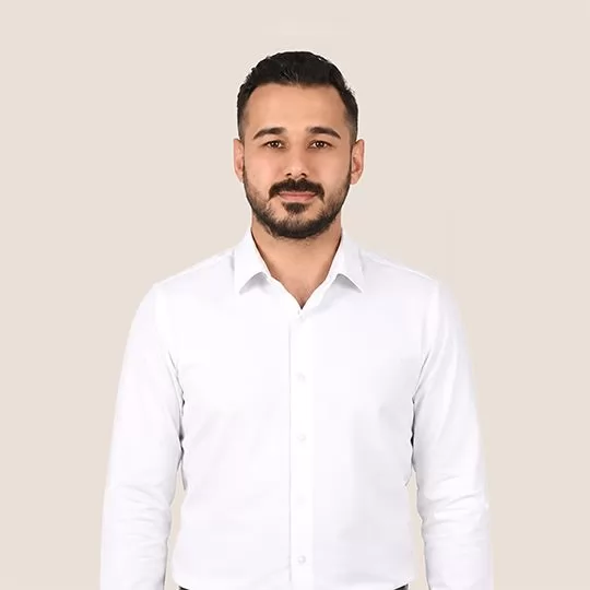 Erkan Gebeşçe