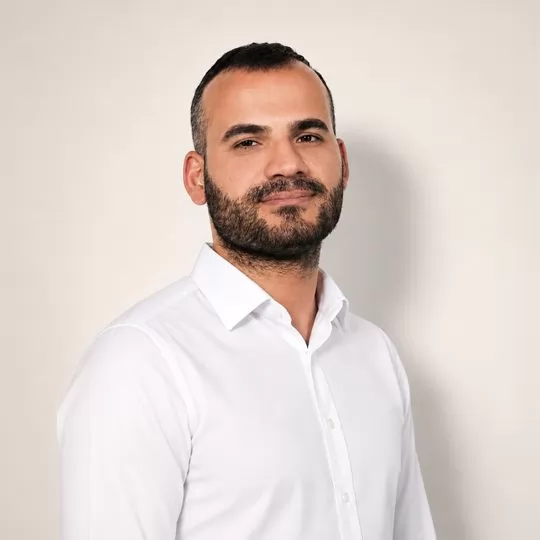Gazi AKGÜL