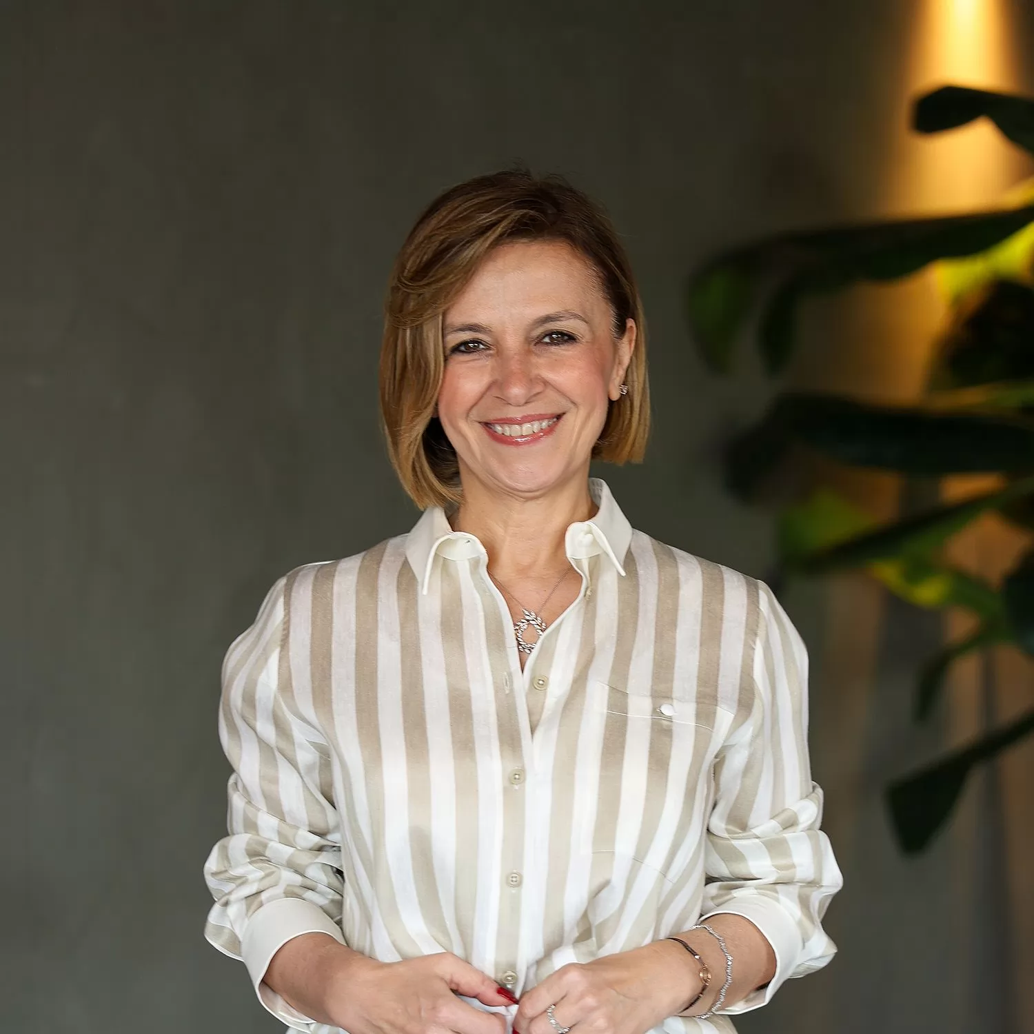 Melike KONYALIOĞLU