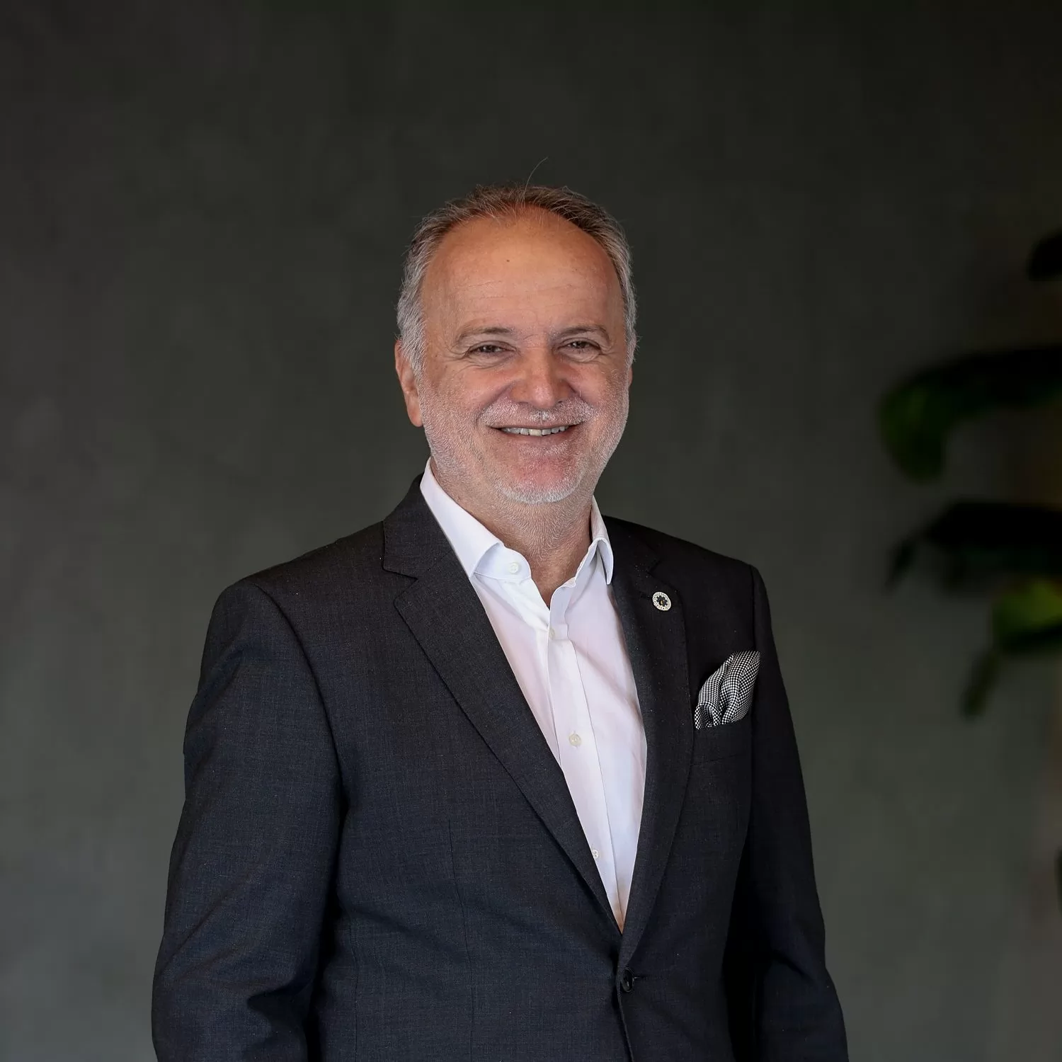 İ. Okan KONYALIOĞLU