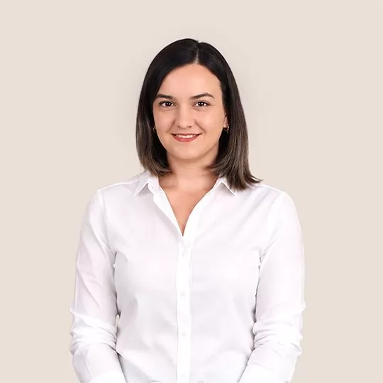 Özlem İPEKCİ
