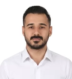 Erkan Gebeşçe