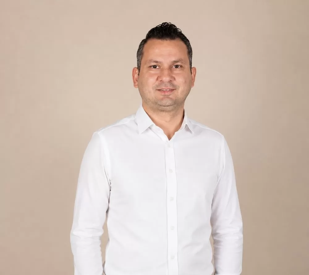 Ali Bayram DEMİRKAZAN