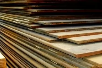 Thyssenkrupp High-Strength Steel Group Properties