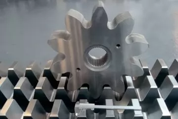 PERFORM700 High-Strength Steel Properties and Areas of Use