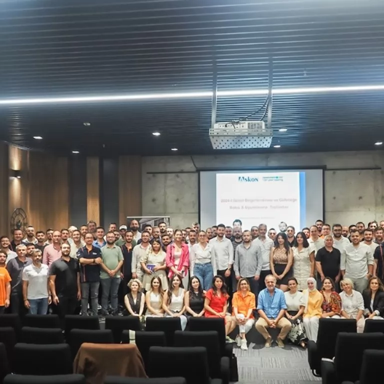 2025 First Half Evaluation and Future Outlook Meeting