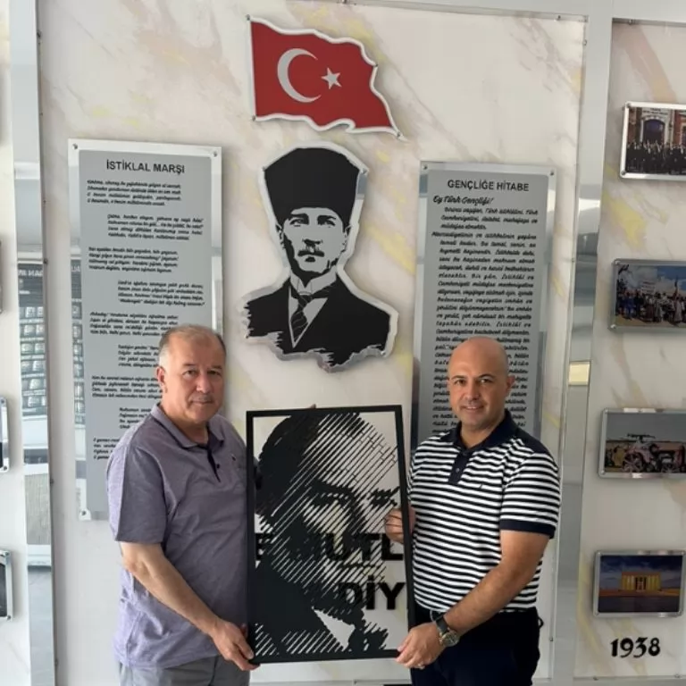 First Step Taken for Askon Academy's Welding School Project