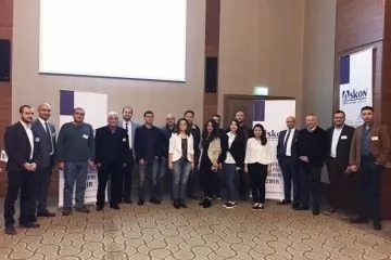 Bölgesel Teknik Eğitim Seminerleri