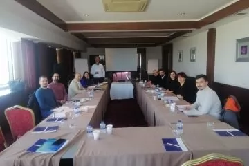 EFQM Excellence Model Training