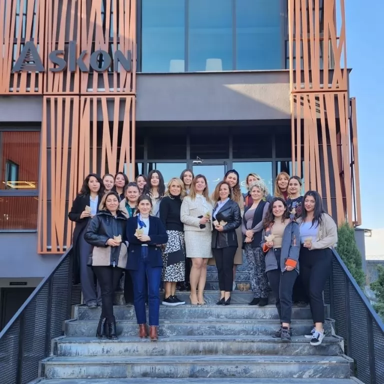 Adding Value to Women's Health: Seminar at Denizli Central Facilities