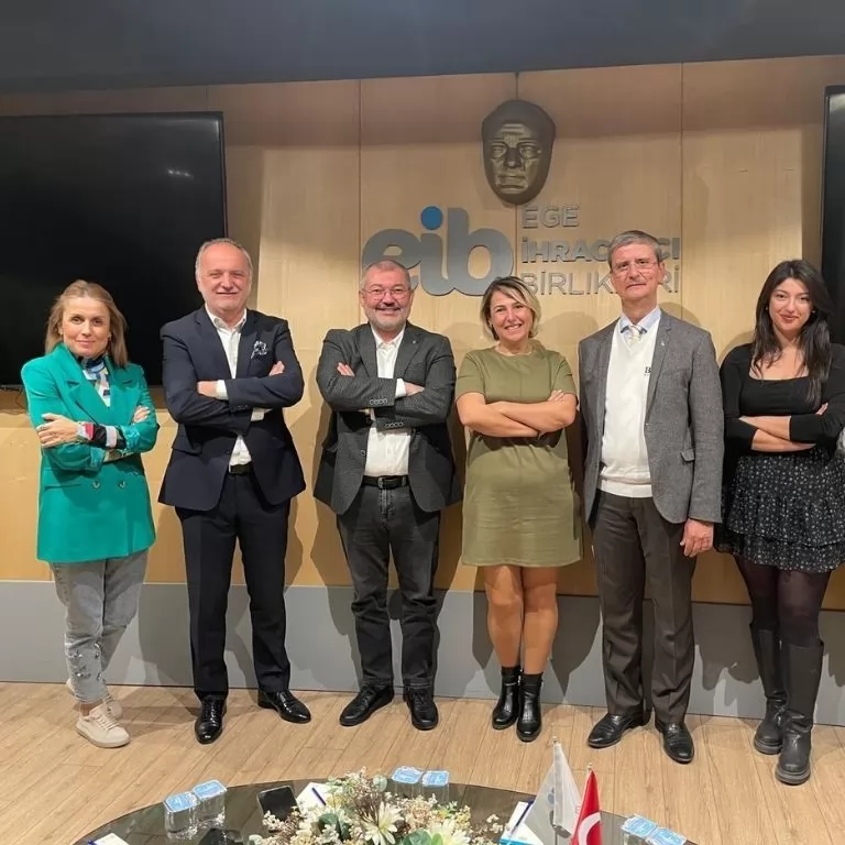 We Took Part in the KalDer Winners Conference with the EFQM 3-Star Excellence Certificate!