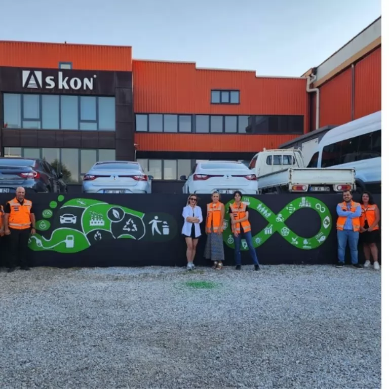 We Are Taking Action To Raise Awareness About Global Overshoot Day.