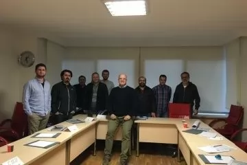 Performans Yönetimi ve Görüşme Teknikleri Eğitimimiz