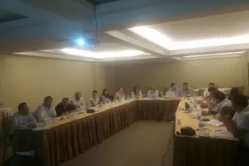 Satış Değerlendirme Toplantımız