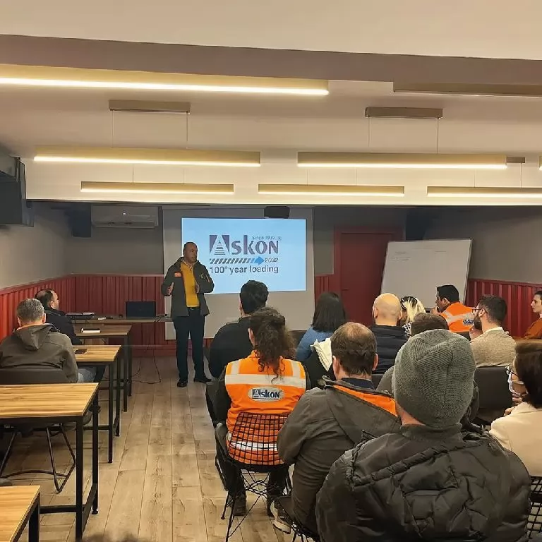 We Started Our Strategic Planning Process by Conveying Our Top Goals and Priorities for 2024.