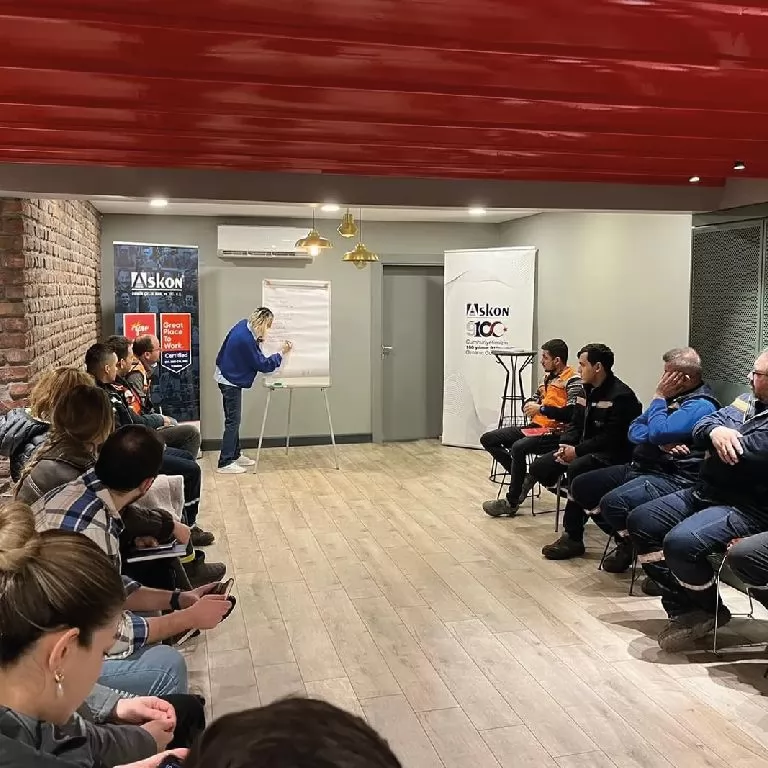 We Continued Our Strategic Planning Process With PEST and SWOT Analysis.