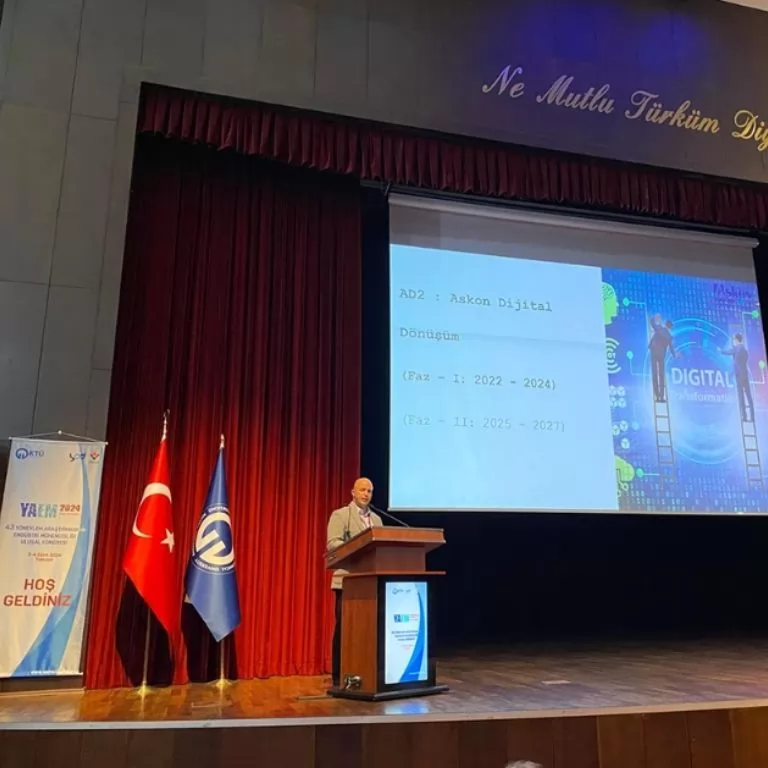 Significant Contributions in Sustainability and Digital Transformation: Operations Research and Industrial Engineering Congress